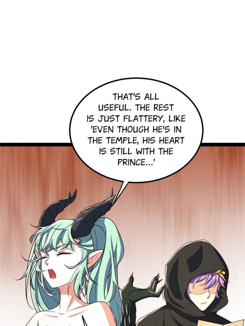 Ancient God’s Chosen Warriors Chapter 97 179 16