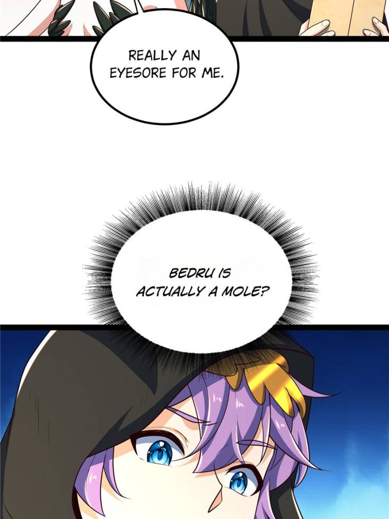 Ancient God’s Chosen Warriors Chapter 97 180 17