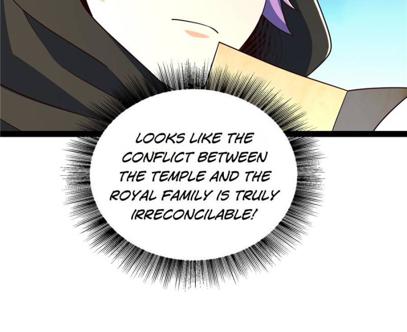 Ancient God’s Chosen Warriors Chapter 97 181 18