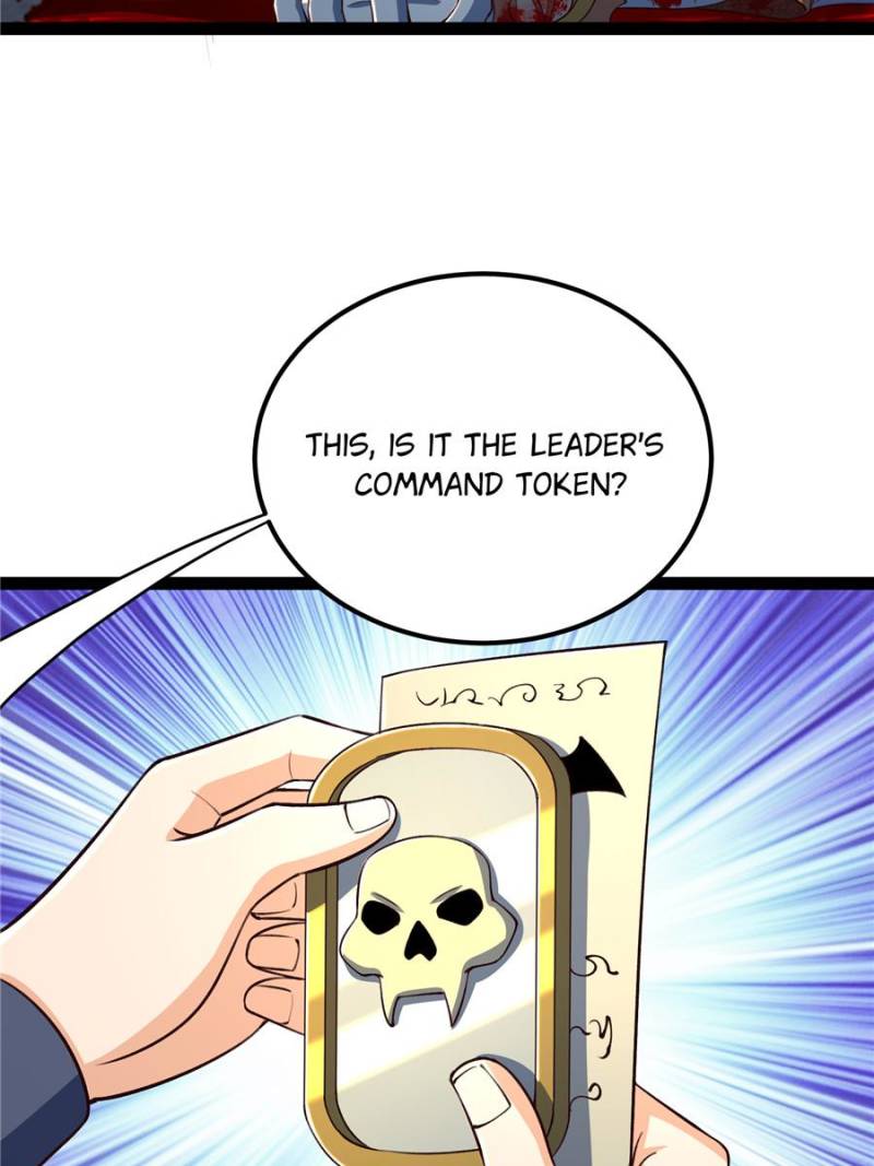 Ancient God’s Chosen Warriors Chapter 97 183 20