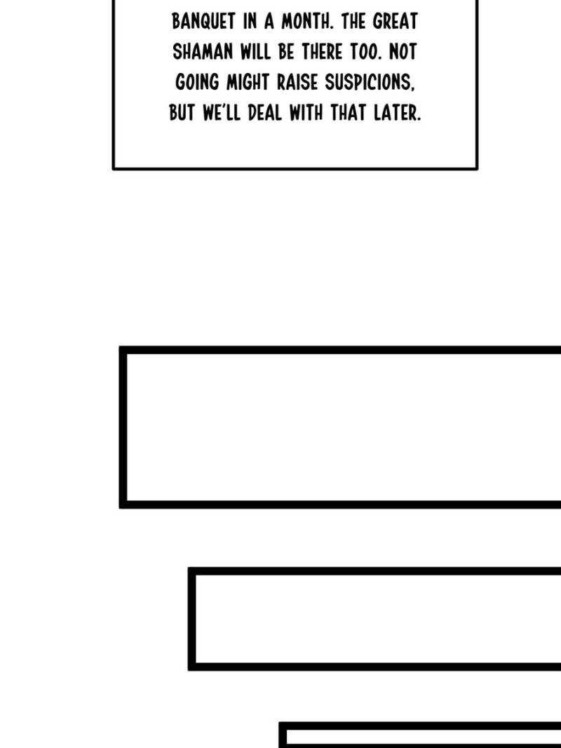 Ancient God’s Chosen Warriors Chapter 97 186 23