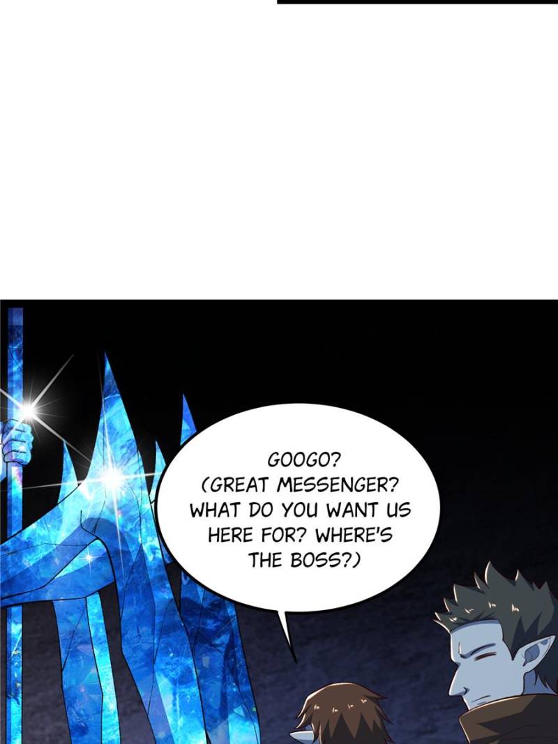 Ancient God’s Chosen Warriors Chapter 97 187 24