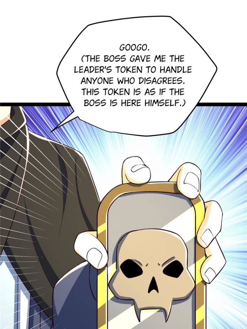 Ancient God’s Chosen Warriors Chapter 97 189 26