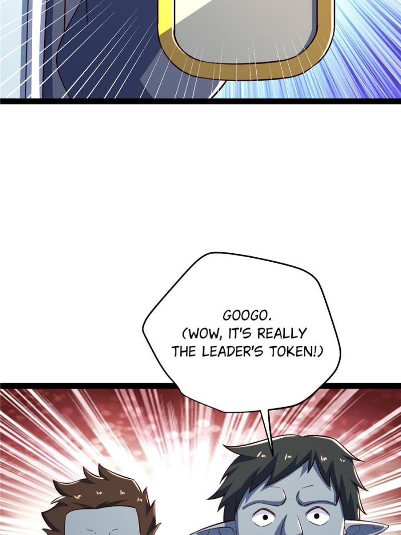 Ancient God’s Chosen Warriors Chapter 97 190 27