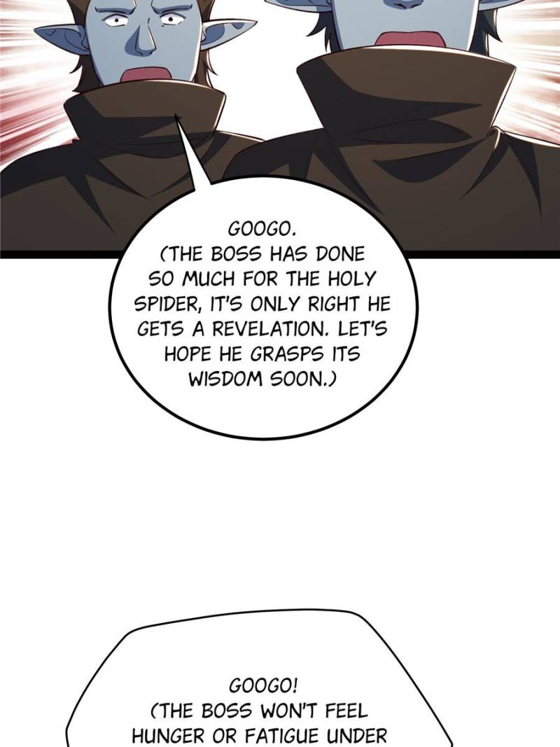 Ancient God’s Chosen Warriors Chapter 97 191 28