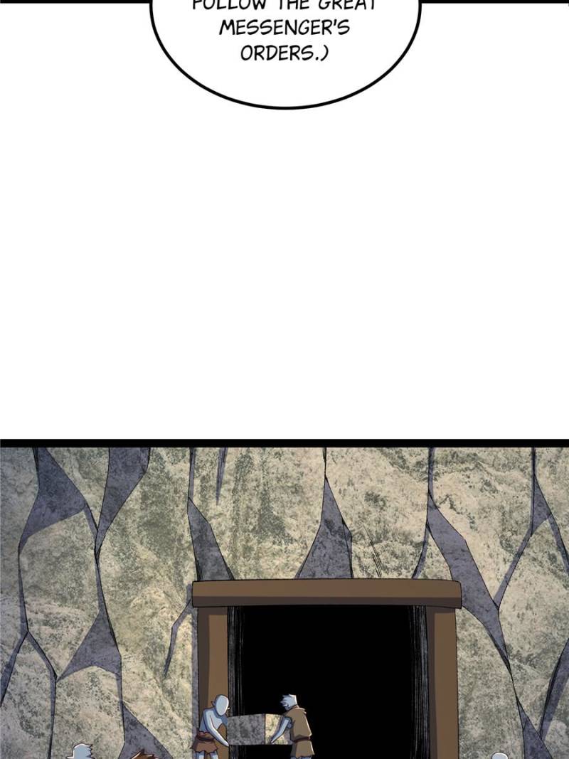 Ancient God’s Chosen Warriors Chapter 97 193 30