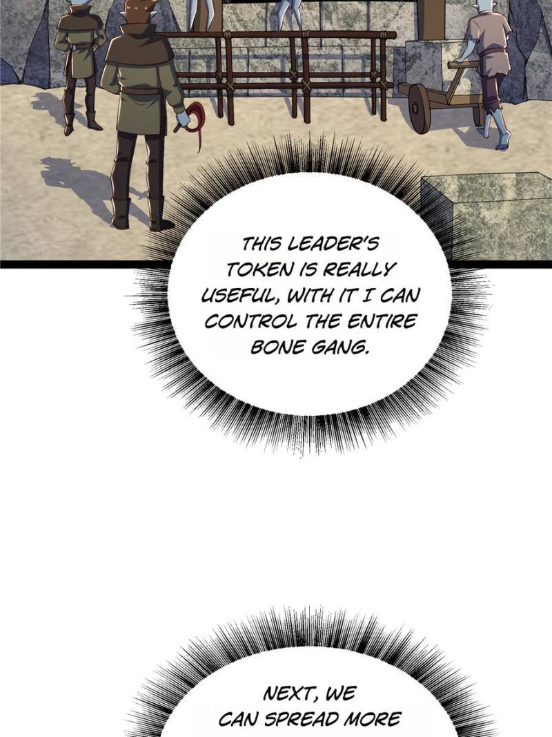 Ancient God’s Chosen Warriors Chapter 97 194 31