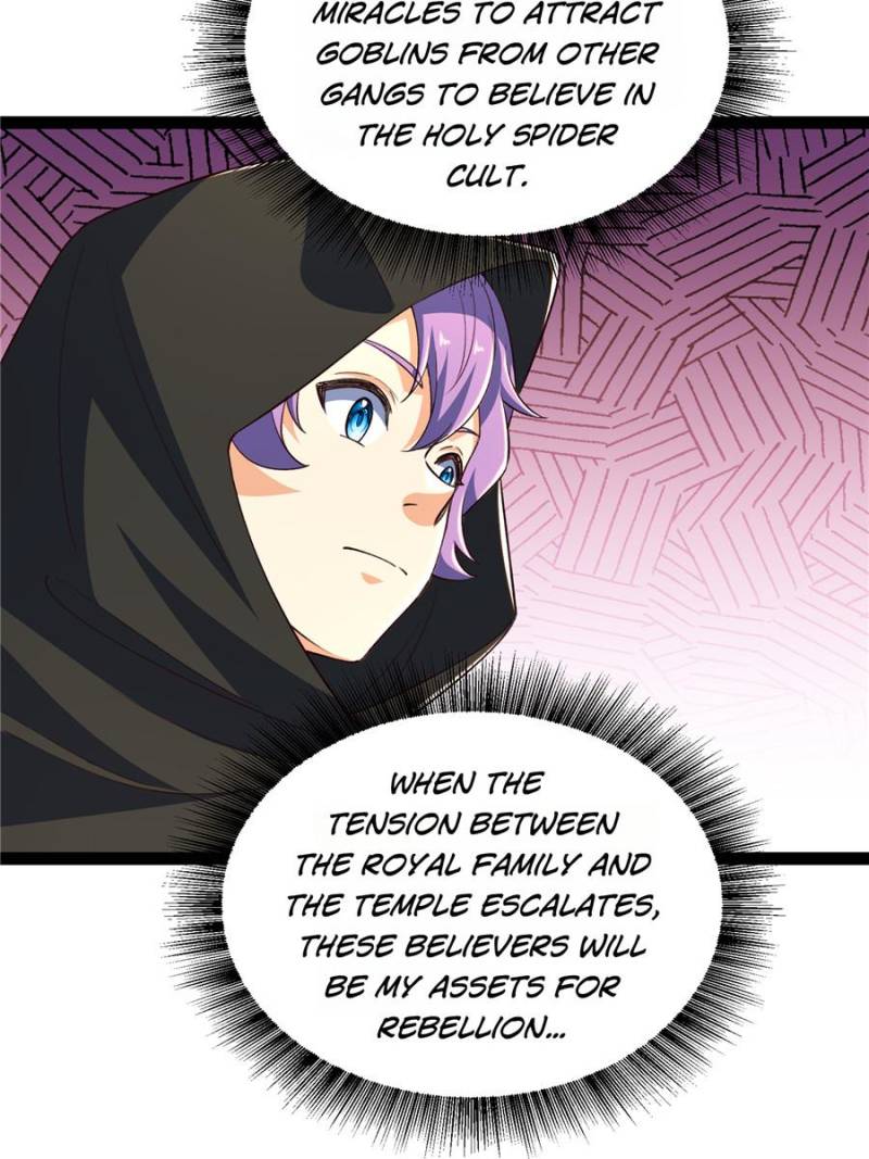 Ancient God’s Chosen Warriors Chapter 97 195 32