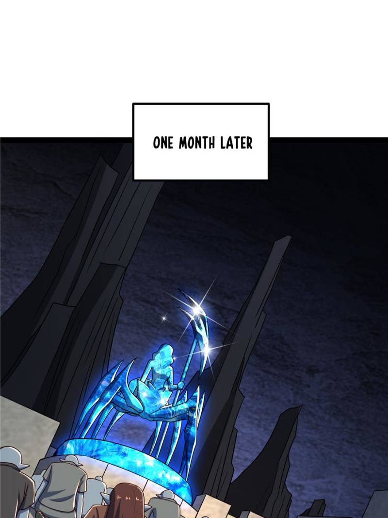 Ancient God’s Chosen Warriors Chapter 97 197 34