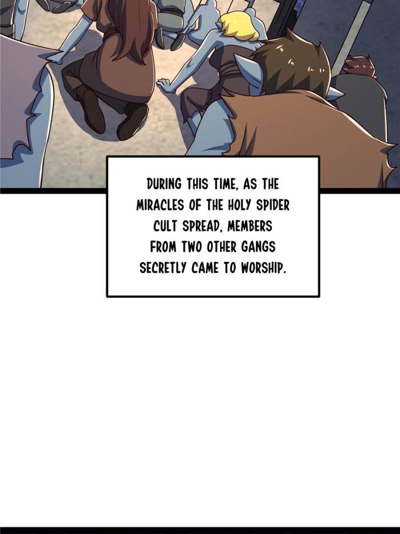 Ancient God’s Chosen Warriors Chapter 97 198 35