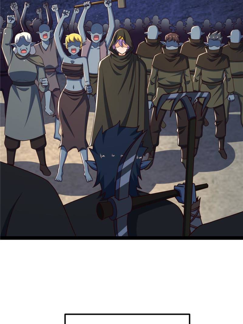 Ancient God’s Chosen Warriors Chapter 97 201 38