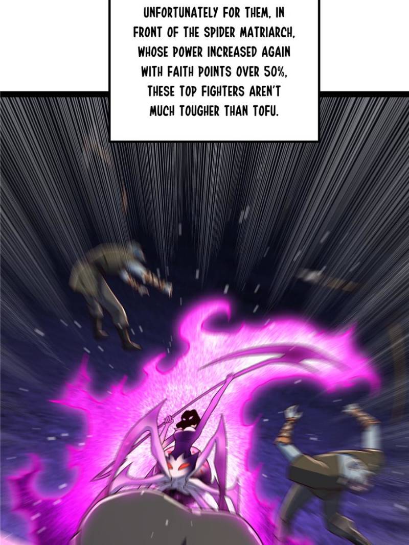 Ancient God’s Chosen Warriors Chapter 97 202 39