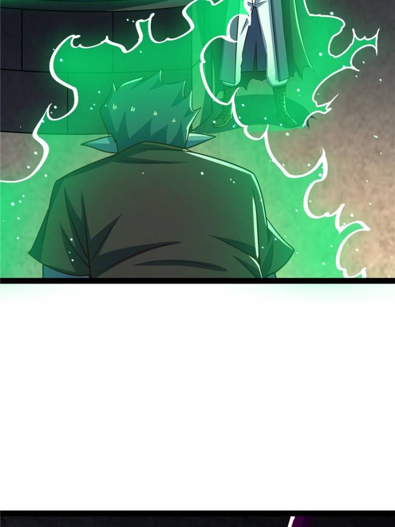 Ancient God’s Chosen Warriors Chapter 97 206 43