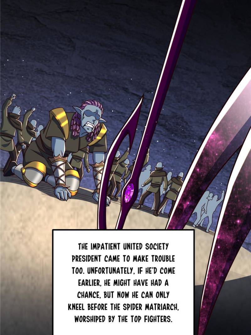 Ancient God’s Chosen Warriors Chapter 97 207 44