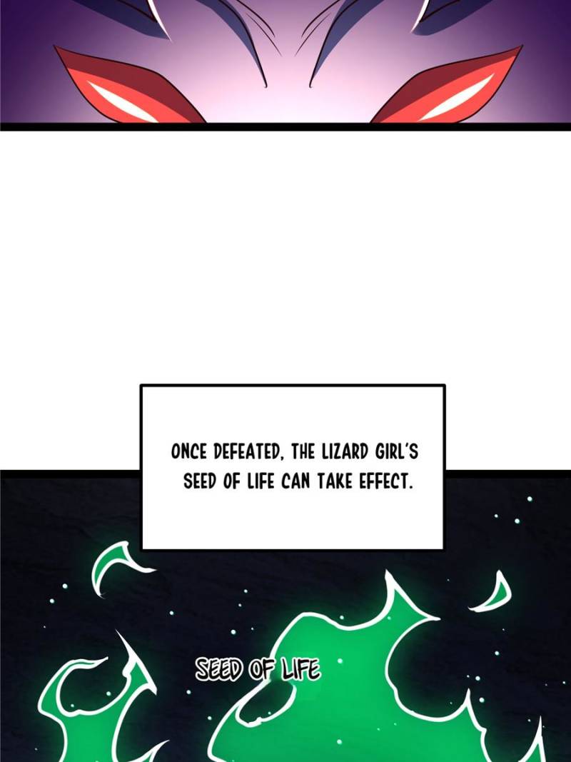 Ancient God’s Chosen Warriors Chapter 97 209 46