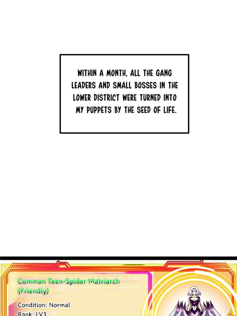 Ancient God’s Chosen Warriors Chapter 97 211 48