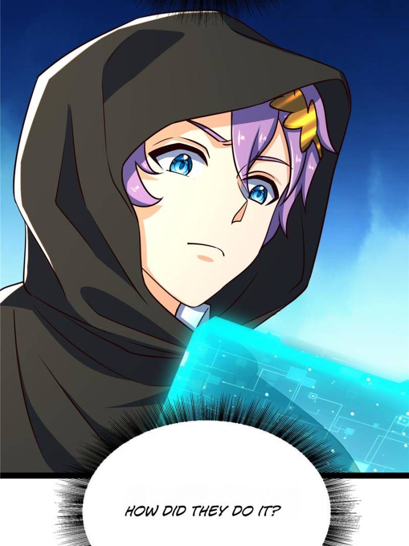 Ancient God’s Chosen Warriors Chapter 97 214 51