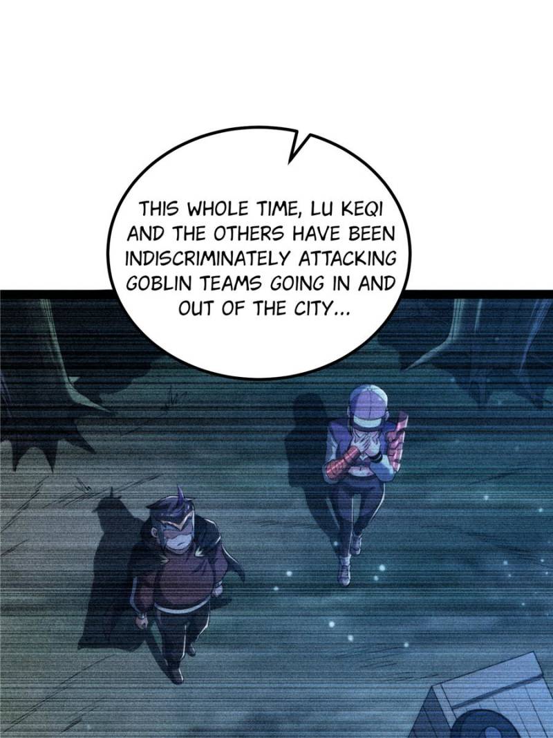 Ancient God’s Chosen Warriors Chapter 98 154 03