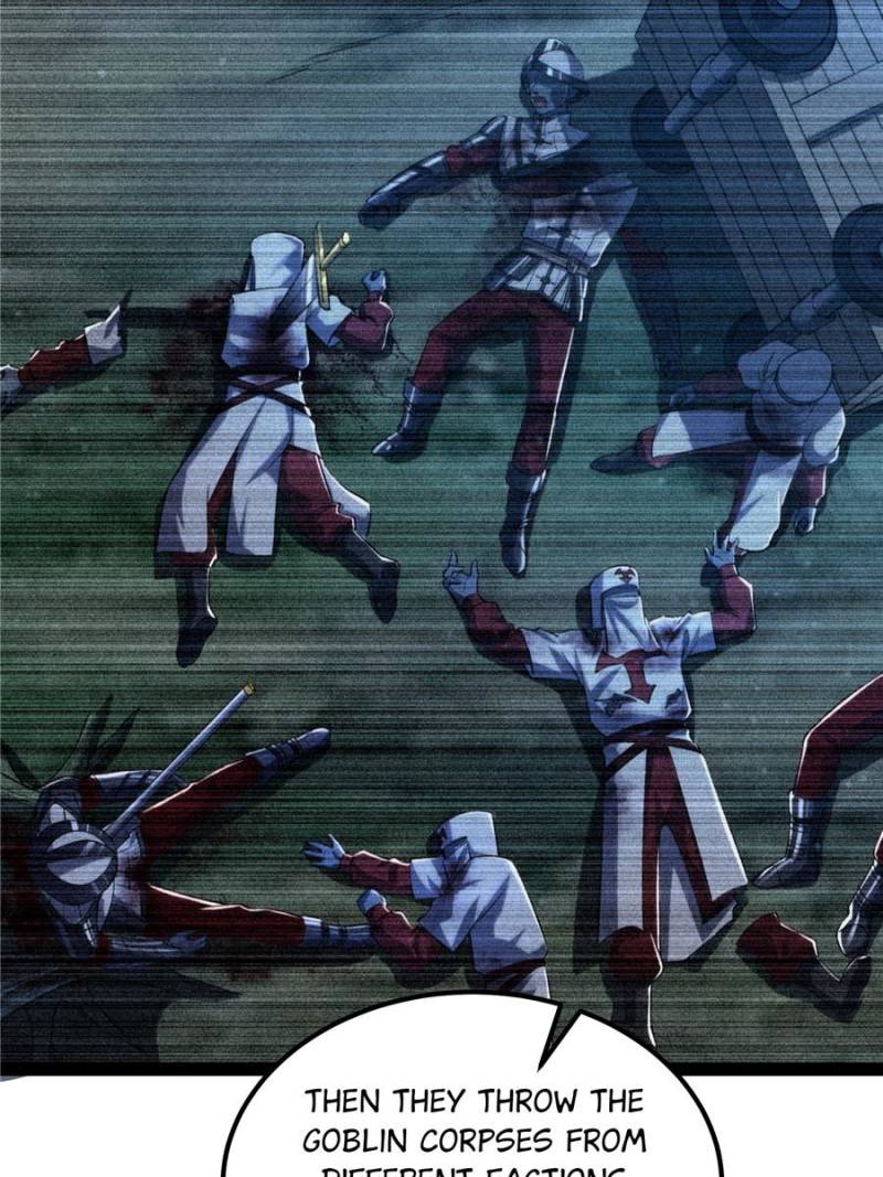 Ancient God’s Chosen Warriors Chapter 98 155 04