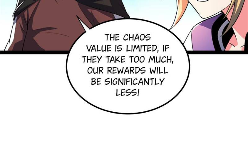 Ancient God’s Chosen Warriors Chapter 98 159 08