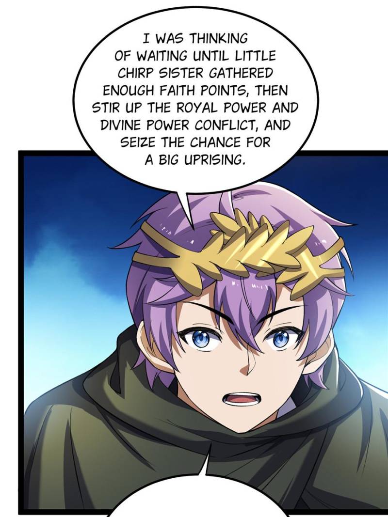 Ancient God’s Chosen Warriors Chapter 98 161 10