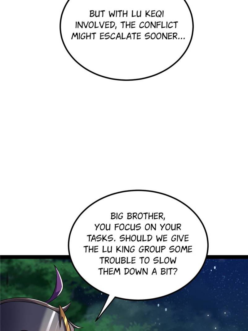 Ancient God’s Chosen Warriors Chapter 98 162 11