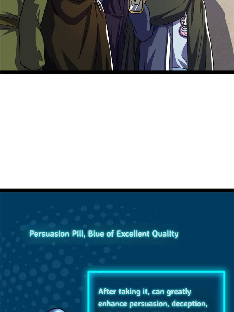 Ancient God’s Chosen Warriors Chapter 98 167 16