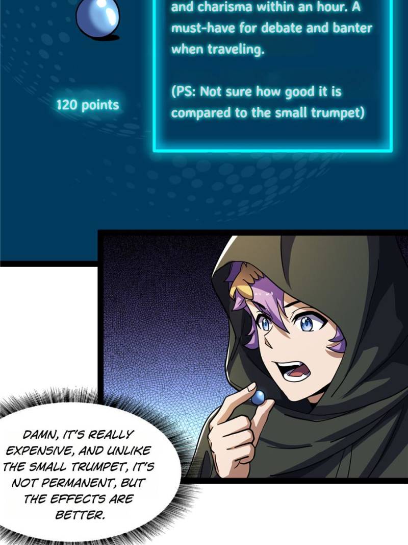 Ancient God’s Chosen Warriors Chapter 98 168 17