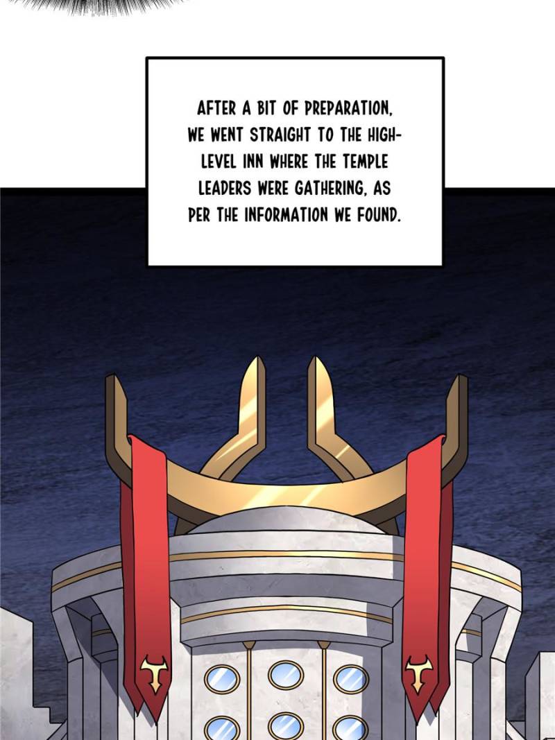 Ancient God’s Chosen Warriors Chapter 98 169 18