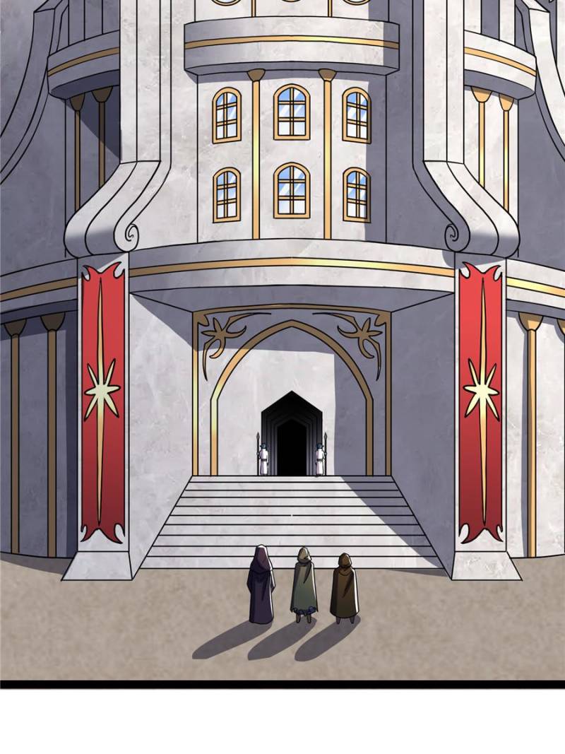 Ancient God’s Chosen Warriors Chapter 98 170 19