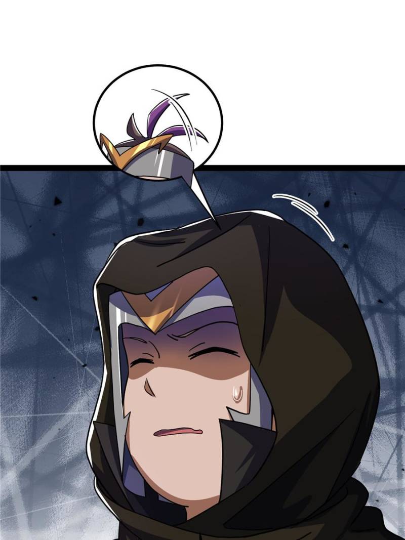 Ancient God’s Chosen Warriors Chapter 98 171 20