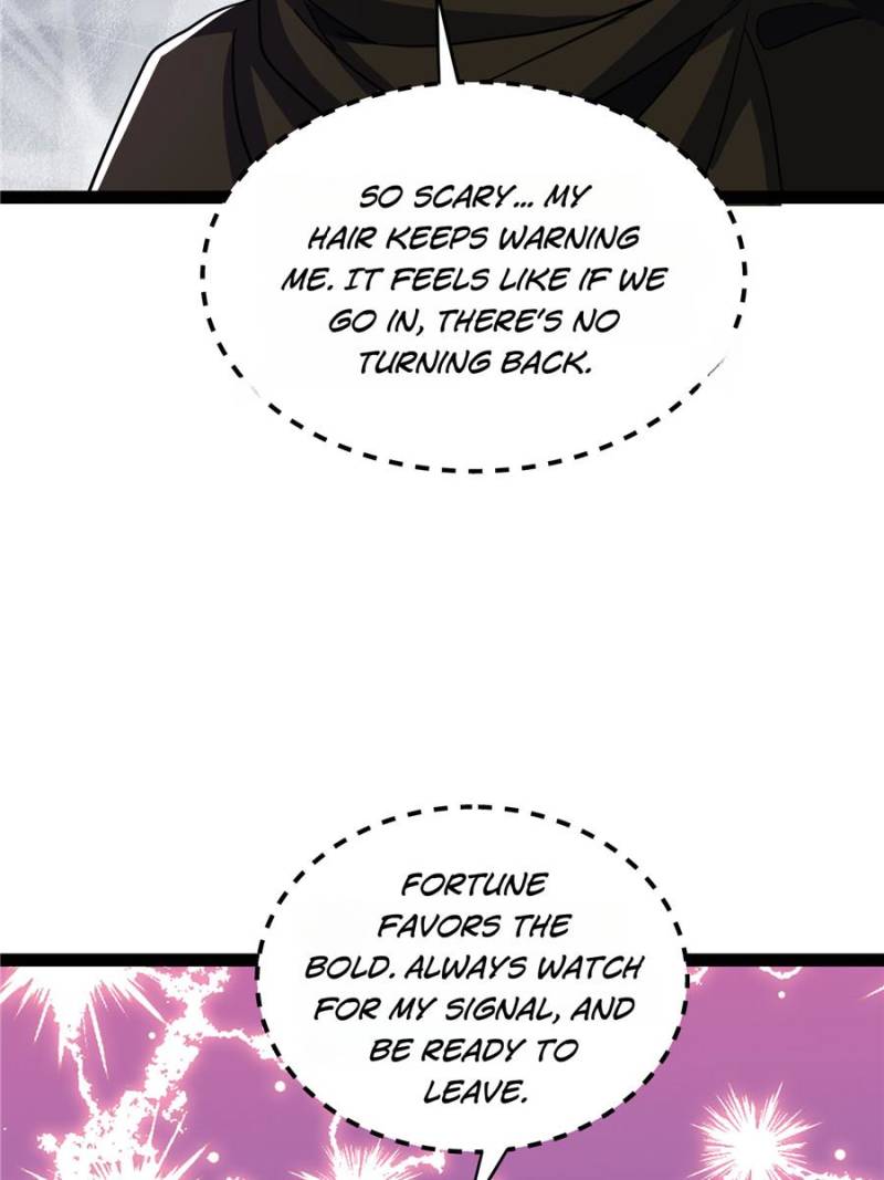 Ancient God’s Chosen Warriors Chapter 98 172 21