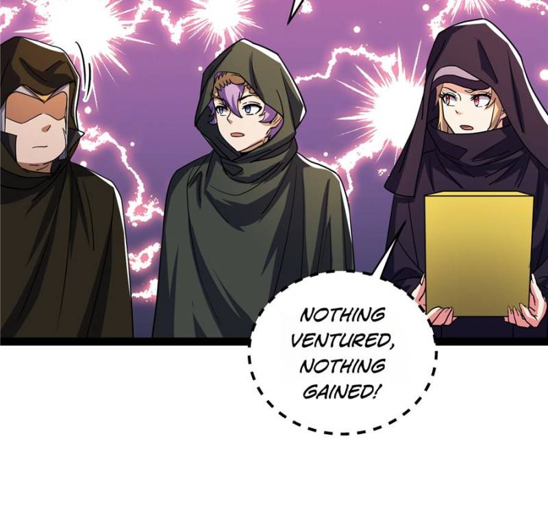 Ancient God’s Chosen Warriors Chapter 98 173 22