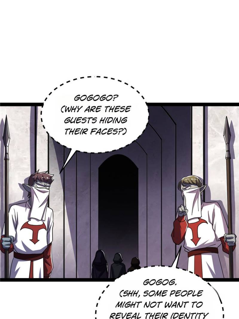 Ancient God’s Chosen Warriors Chapter 98 175 24