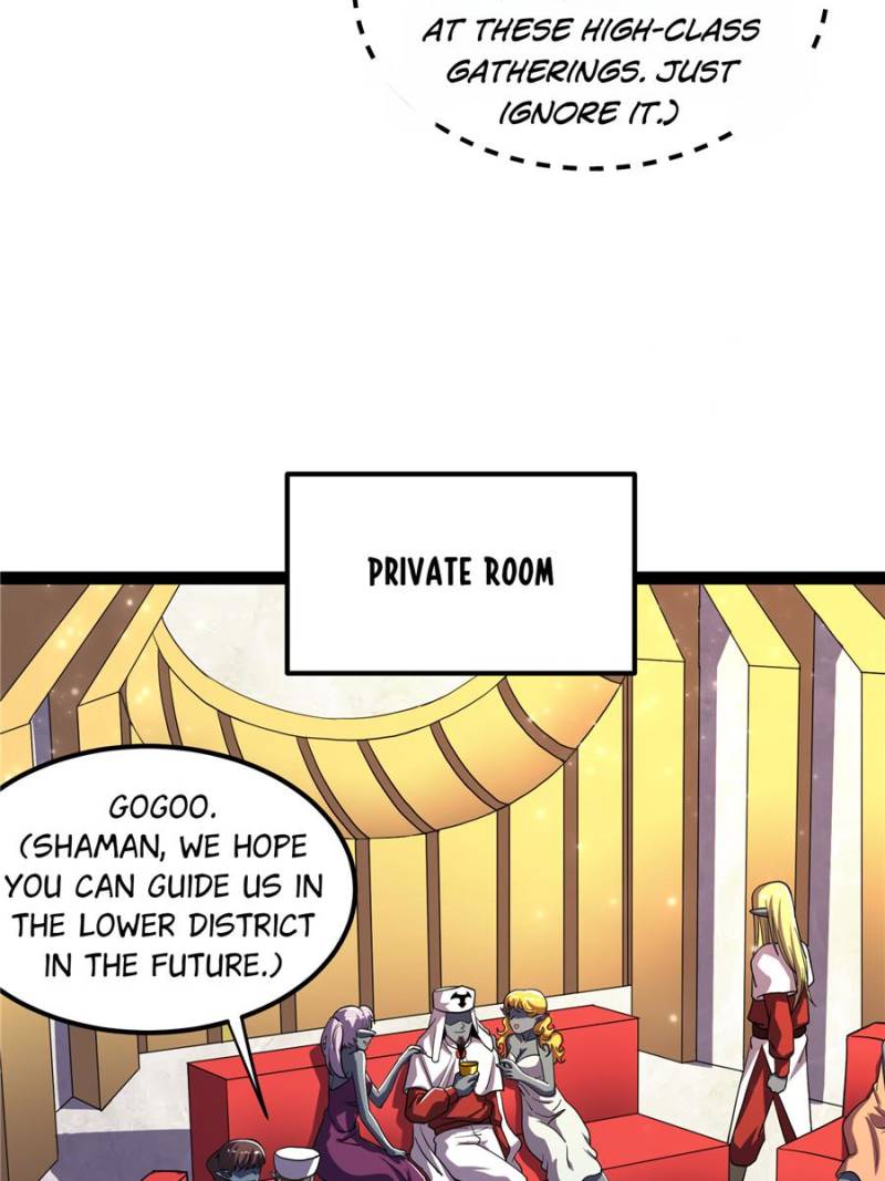 Ancient God’s Chosen Warriors Chapter 98 176 25