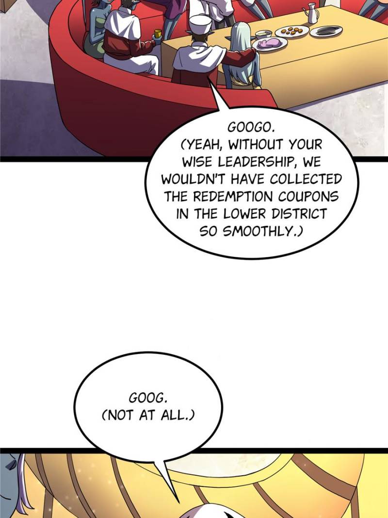 Ancient God’s Chosen Warriors Chapter 98 177 26