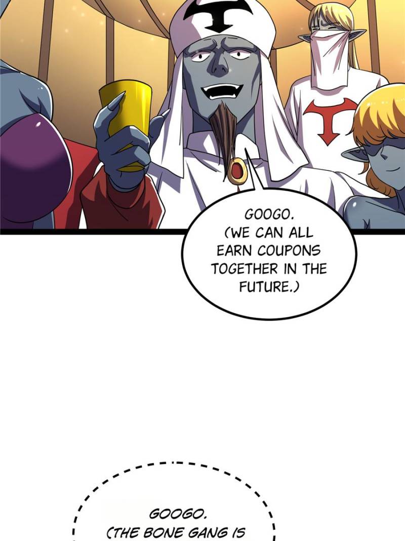 Ancient God’s Chosen Warriors Chapter 98 178 27