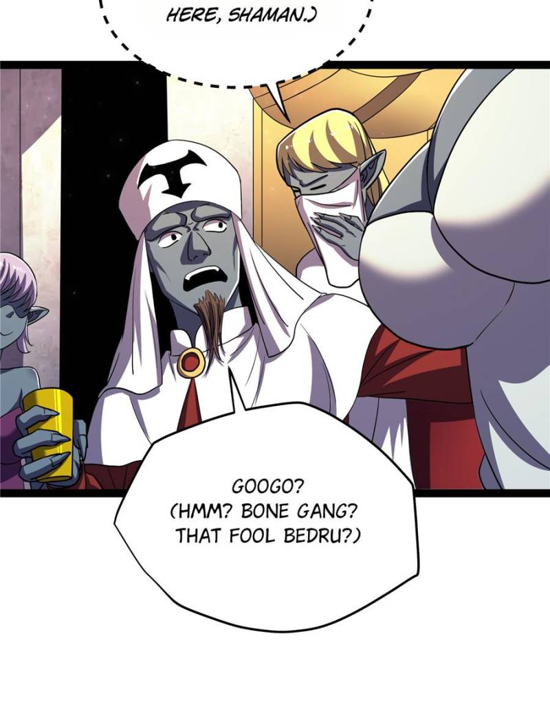 Ancient God’s Chosen Warriors Chapter 98 179 28