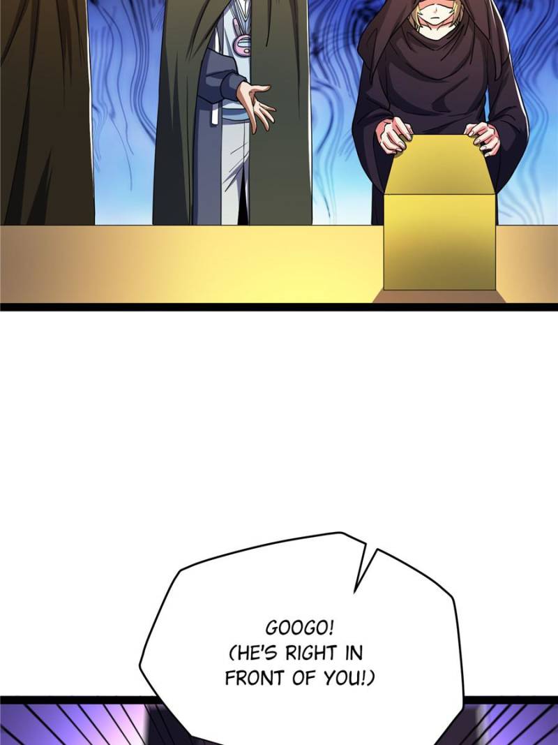 Ancient God’s Chosen Warriors Chapter 98 183 32