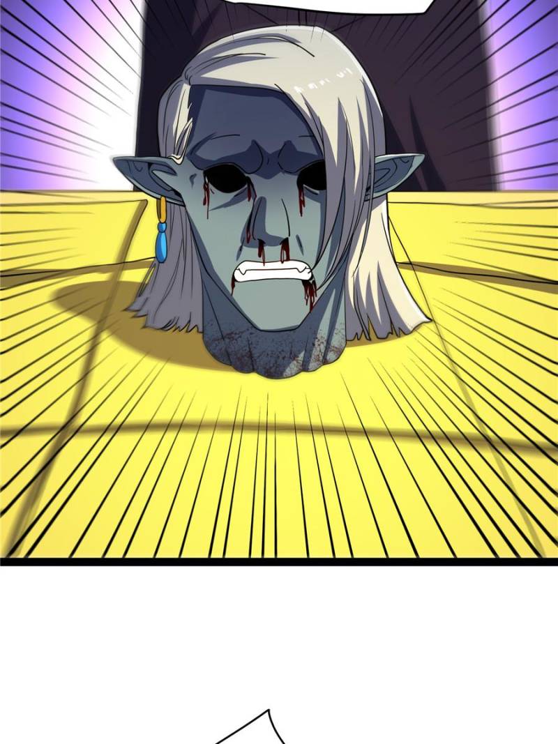 Ancient God’s Chosen Warriors Chapter 98 184 33