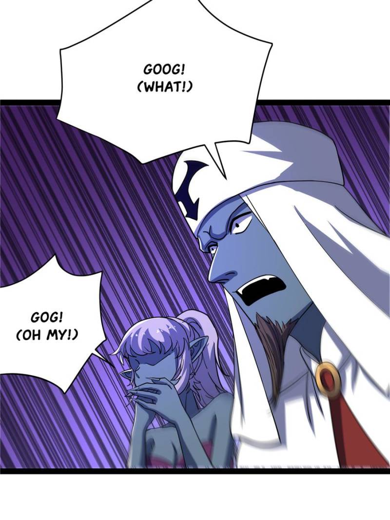 Ancient God’s Chosen Warriors Chapter 98 185 34