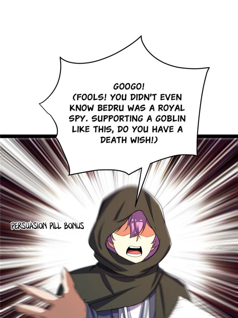 Ancient God’s Chosen Warriors Chapter 98 188 37