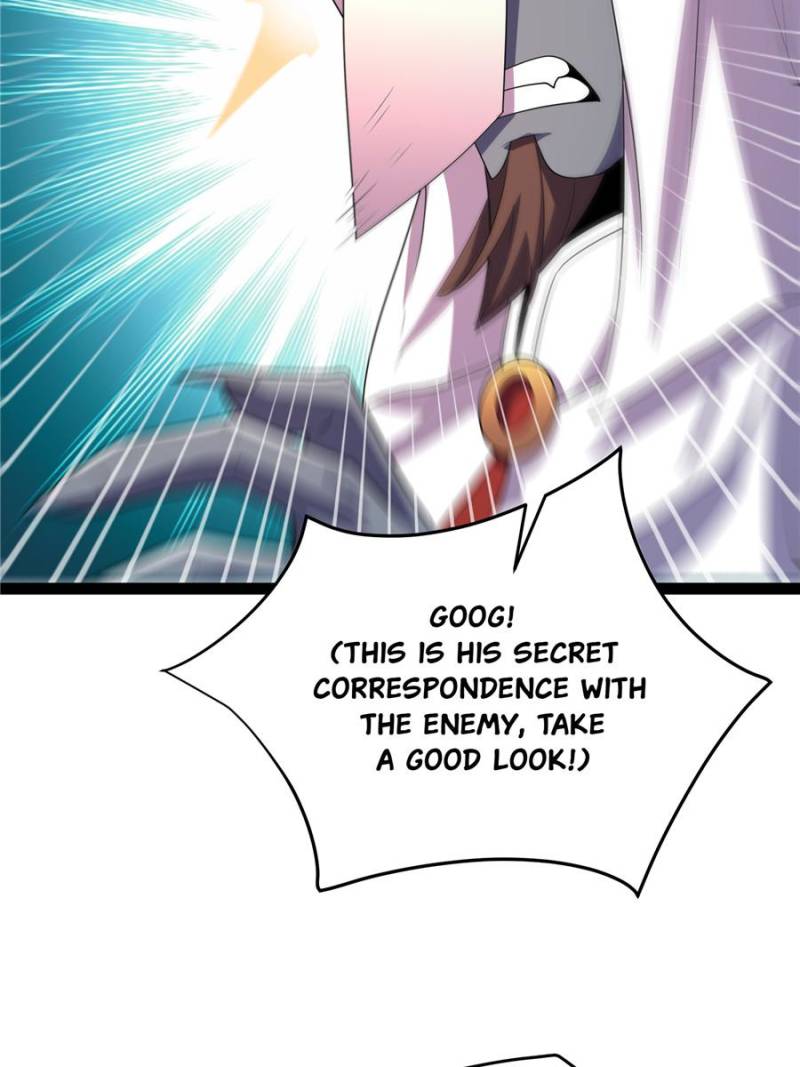 Ancient God’s Chosen Warriors Chapter 98 190 39