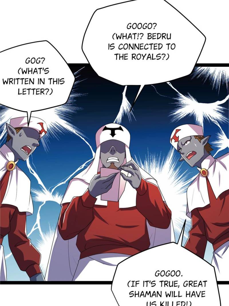 Ancient God’s Chosen Warriors Chapter 98 191 40