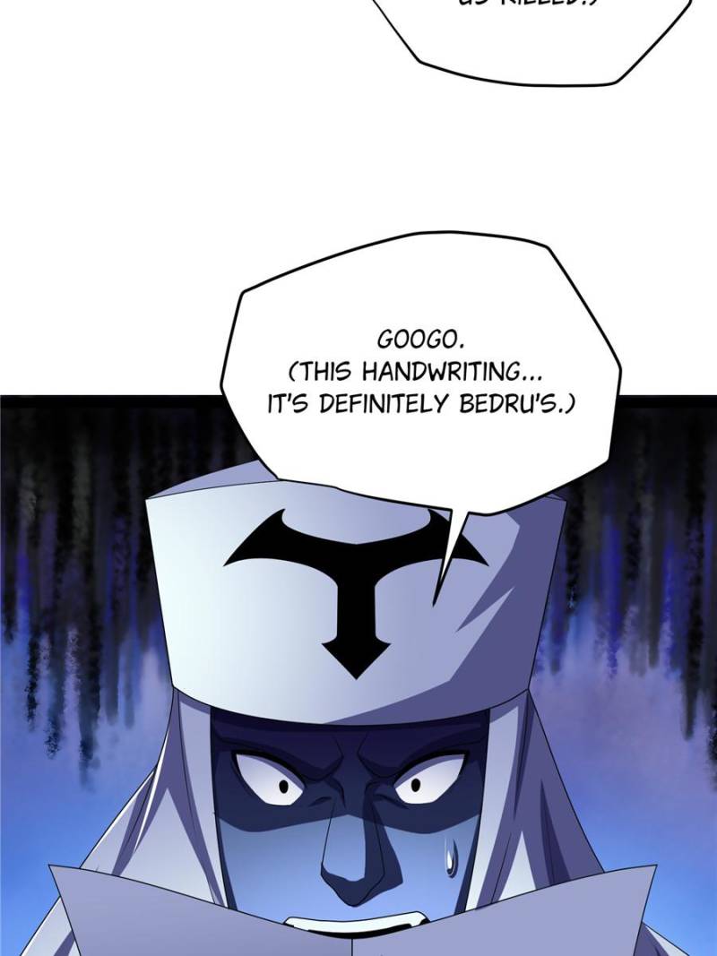 Ancient God’s Chosen Warriors Chapter 98 192 41