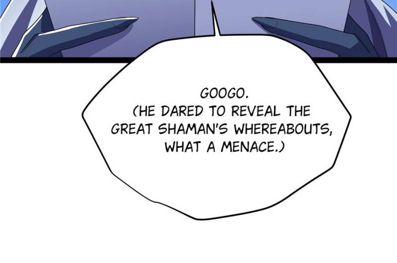 Ancient God’s Chosen Warriors Chapter 98 193 42