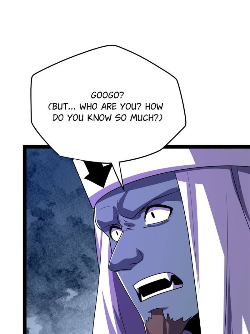 Ancient God’s Chosen Warriors Chapter 98 194 43