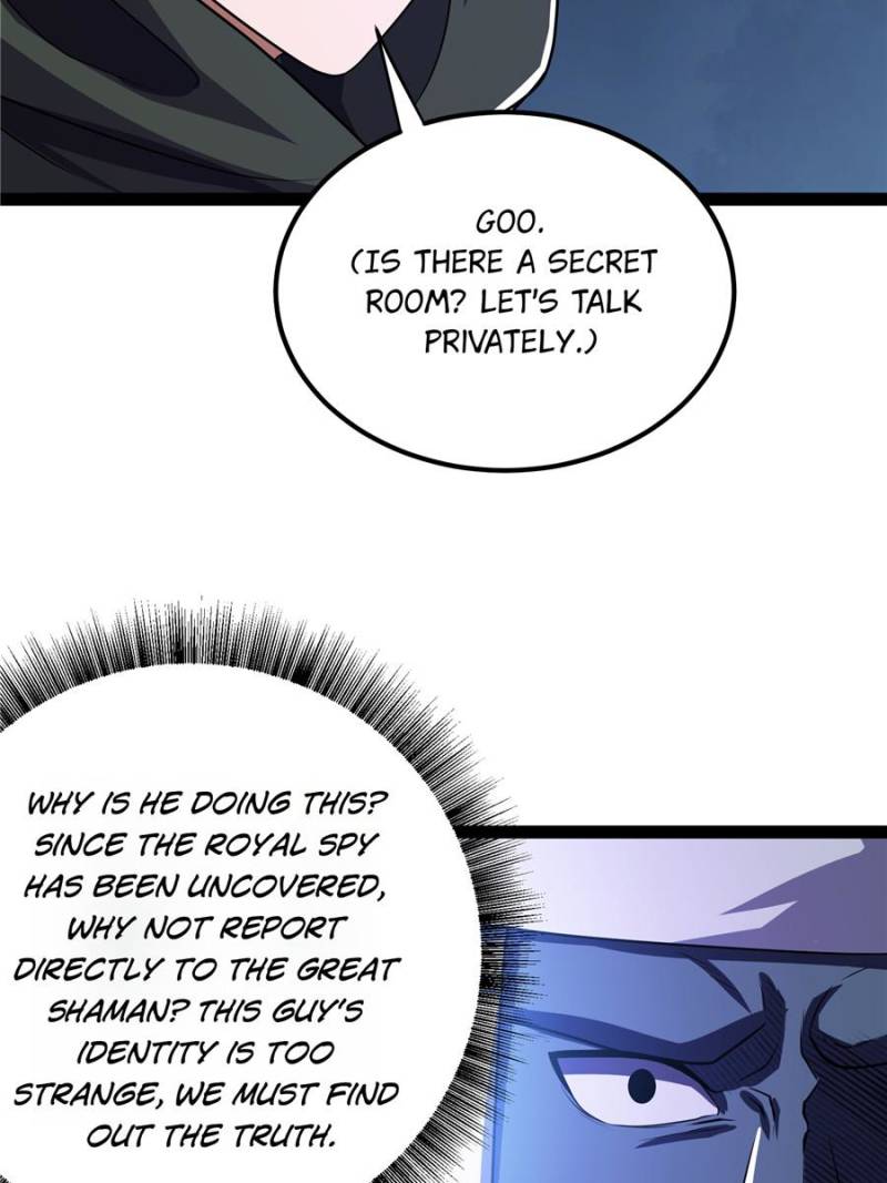 Ancient God’s Chosen Warriors Chapter 98 196 45