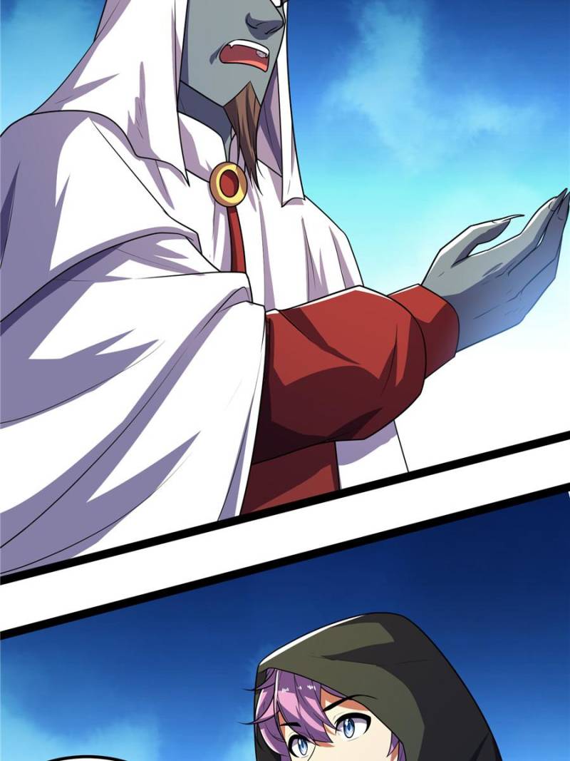 Ancient God’s Chosen Warriors Chapter 98 198 47