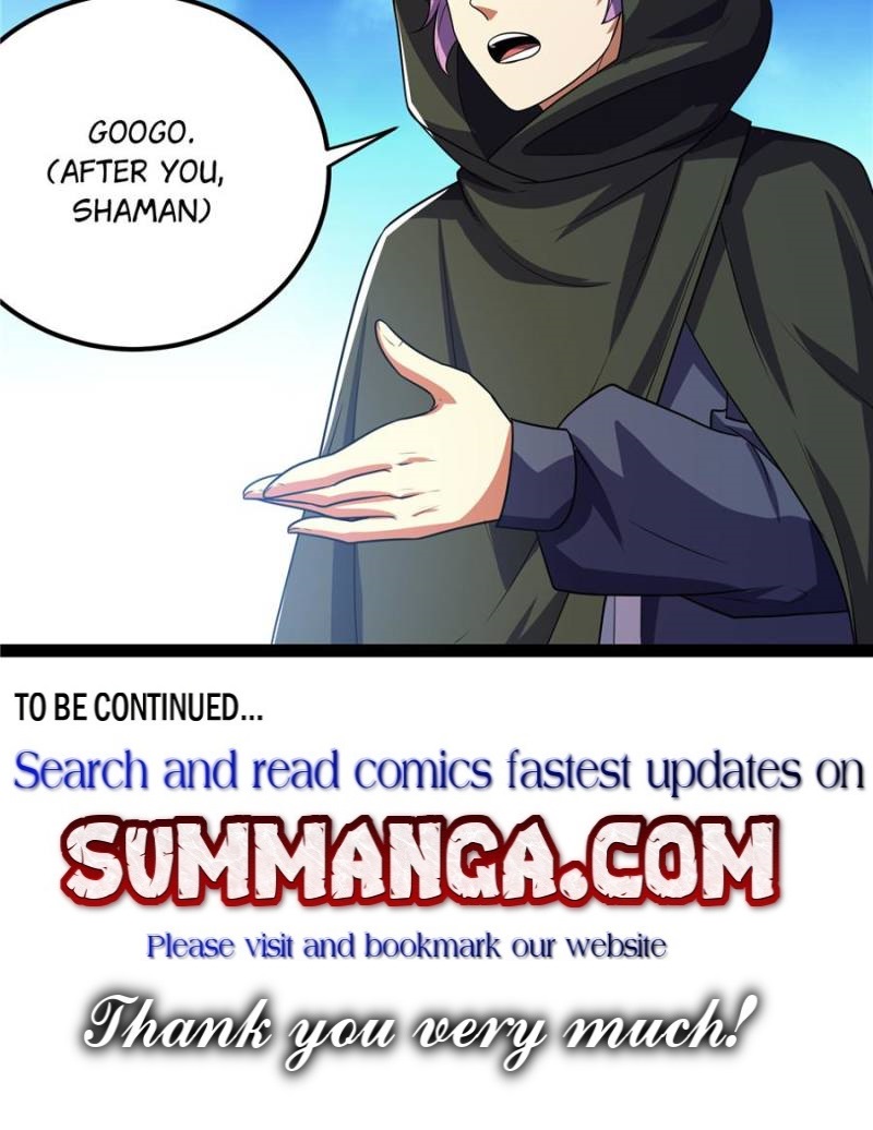 Ancient God’s Chosen Warriors Chapter 98 199 48